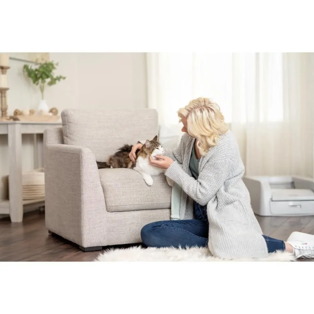 Petsafe ScoopFree Auto Clumping Litterbox Kattetoilet PAL10-17992